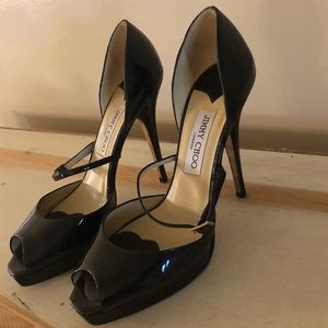 Jimmy Choo Pumps